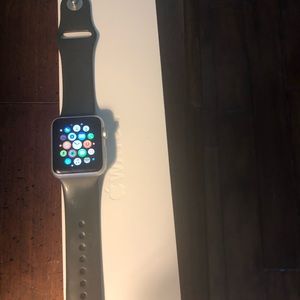 Apple Watch Series 1 38mm